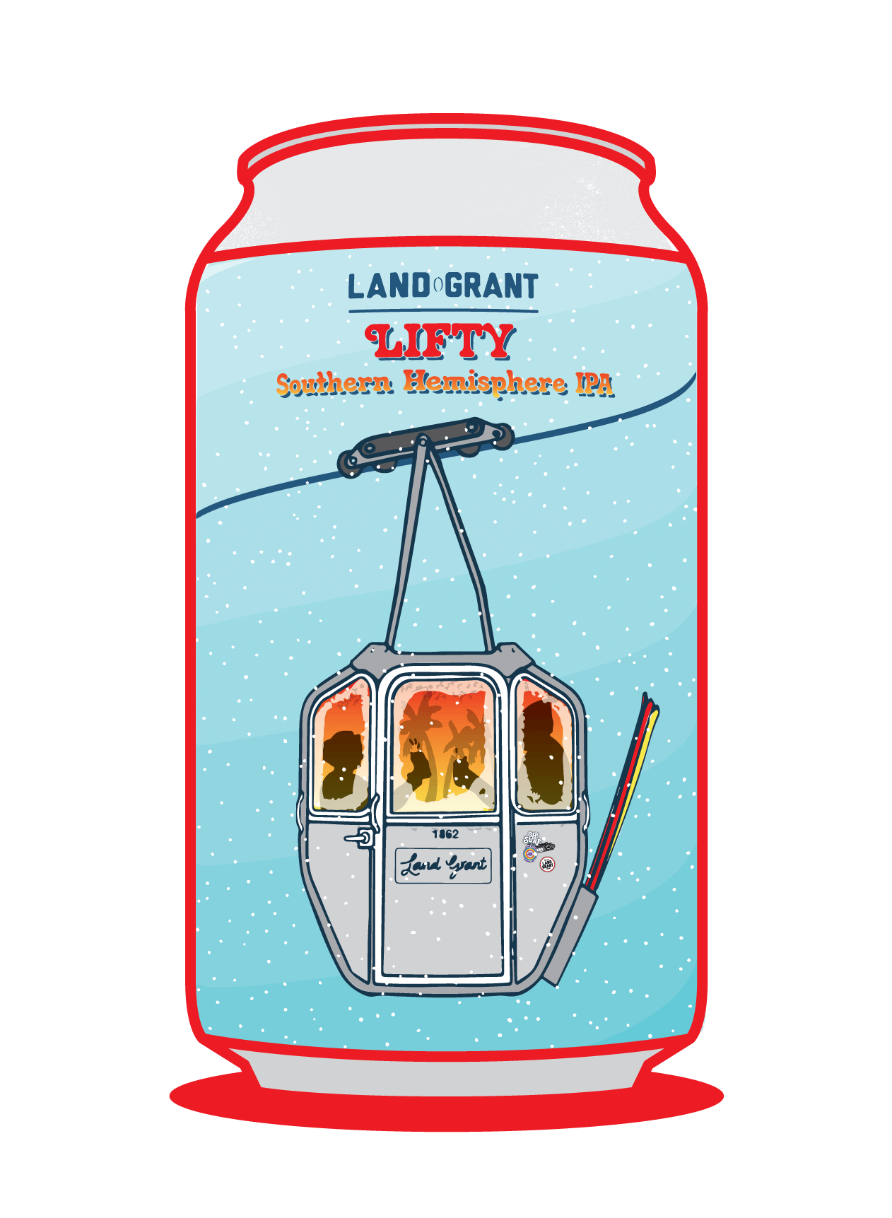 Lifty Image