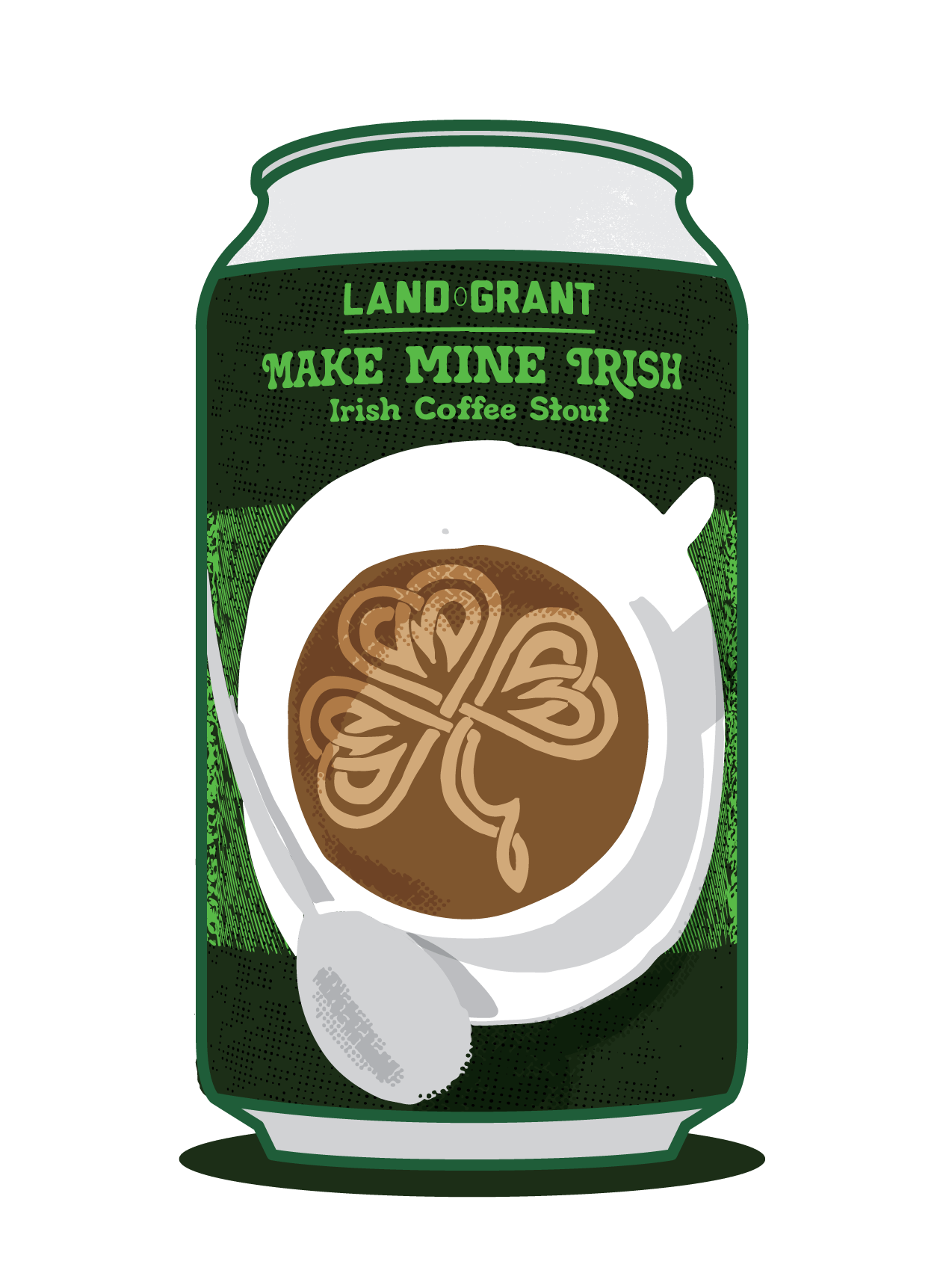 Make Mine Irish Image
