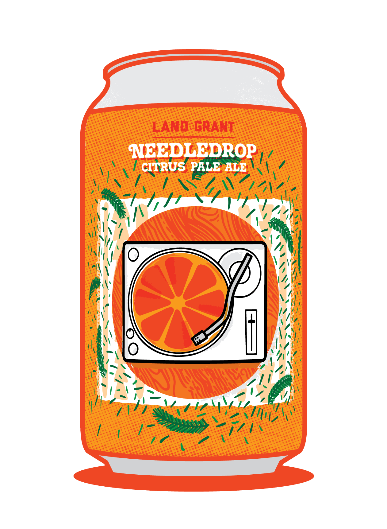 Needledrop Image