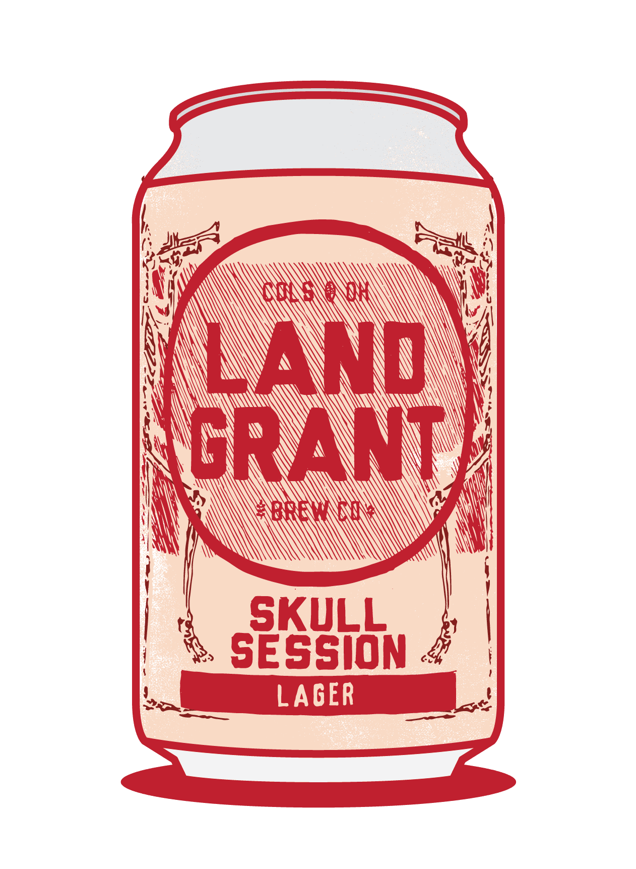 Skull Session Image